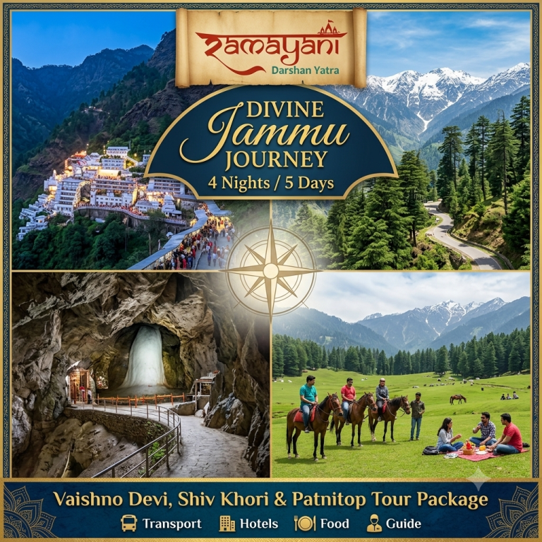 vaishno-devi-shiv-khori-patnitop-tour-package-2