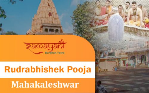 Rudrabhishek Puja