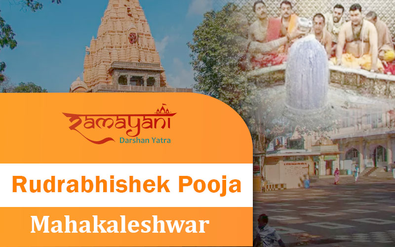 Rudrabhishek Puja