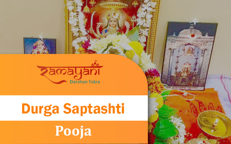 Durga Saptashati Pooja