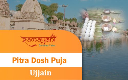 Pitra Dosh Puja at Ujjain