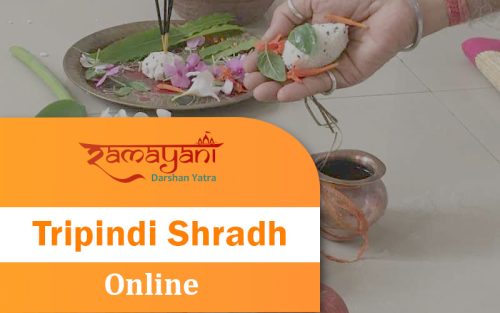 Tripindi Shradh Puja