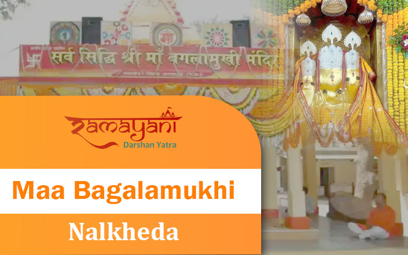 Maa Bagalamukhi Hawan Puja
