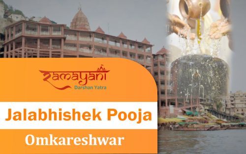 Omkareshwar Jalabhishek Puja