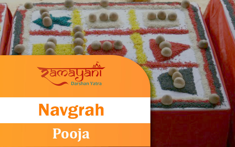Navgraha Pooja