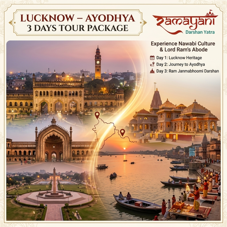 lucknow