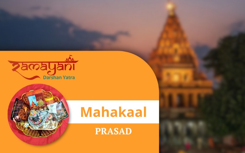 Premium Mahakaleshwar Prasad