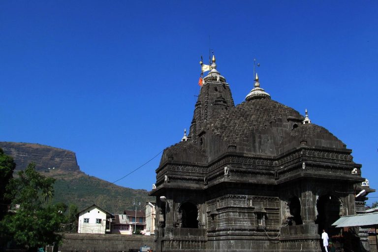 Trimbakeshwar-Jyotirlinga