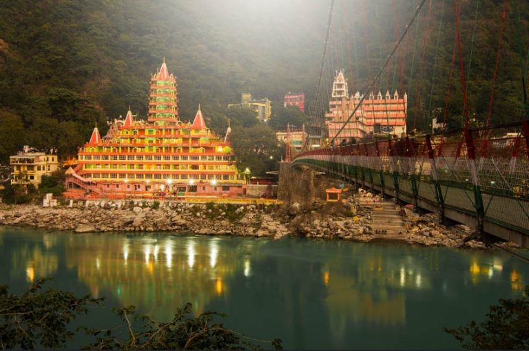 haridwar-and-rishikesh