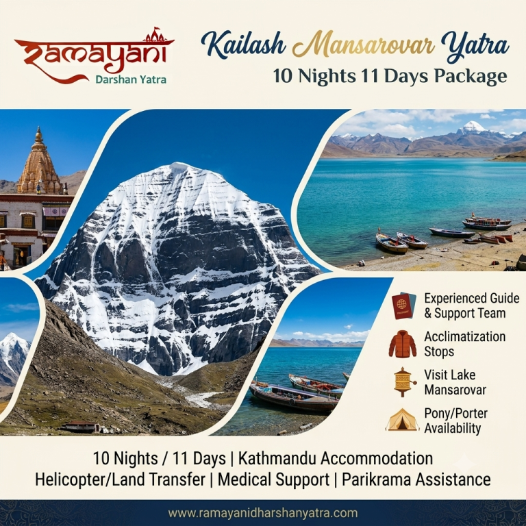 kailash