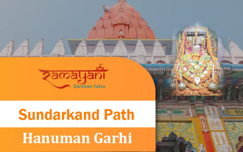 Sundarkand Path Hanumangarhi