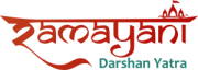 Ramayani Darshan Yatra Logo