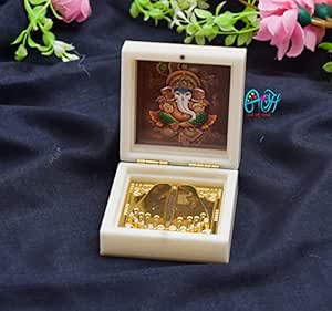 Ganpati Charan Chinha / Paduka