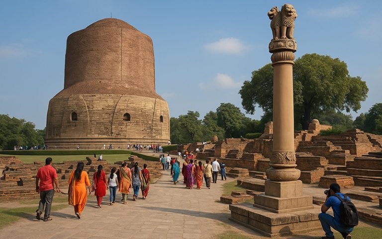 sarnath