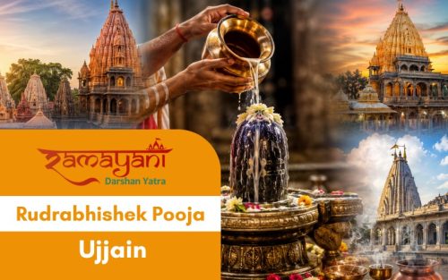 Rudrabhishek Puja Ujjain